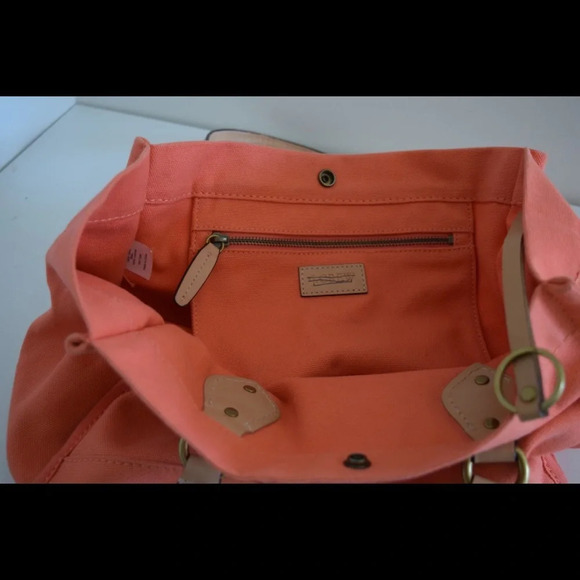 J. Crew tote - Picture 7 of 8